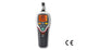 CENTER 317 Humidity Temperature Meter | Dew Point, Wet Bulb | Range: -20~60℃ ; -4~140℉ | Humidity: 0~99%RH | Dew Point Temperature: -20℃~60℃ ;  -4~140℉