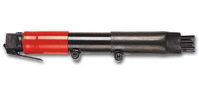 Chicago Pneumatic B15M, 3800 BPM, 1/4 Inch Inlet, Percussive tools - Needle scalers