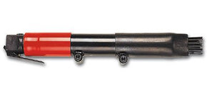 Chicago Pneumatic B16M, 3000 BPM, 1/4 Inch Inlet, Percussive tools - Needle scalers