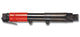 Chicago Pneumatic B16M, 3000 BPM, 1/4 Inch Inlet, Percussive tools - Needle scalers