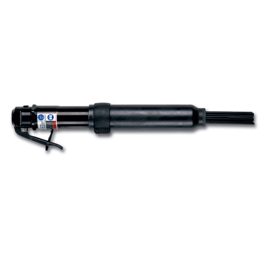 Chicago Pneumatic CP0456-LASAN, 4300 BPM, 1/4 Inch Inlet Percussive tools - Needle scalers