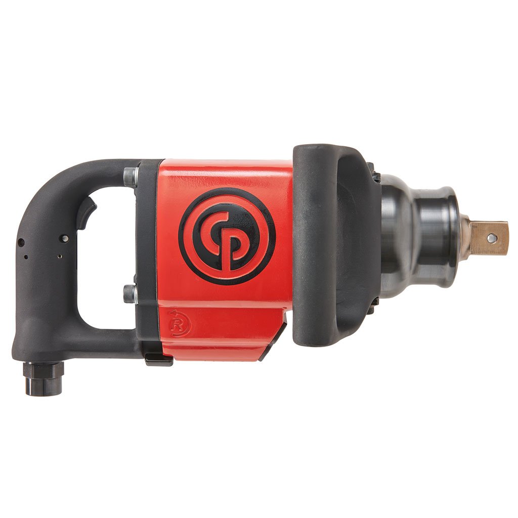 Chicago Pneumatic CP0611-D28H 1 Impact Wrenches 1220-2440NM