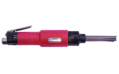 Chicago Pneumatic CP0951, 4000 BPM, 3/8 Inch Inlet, Percussive tools - Needle scalers