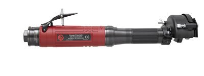 Chicago Pneumatic CP3119-12ES3 3/8-24 Wheel straight grinders