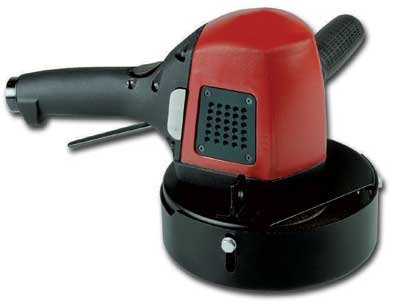 Chicago Pneumatic CP3349-SALAVET Vertical grinders