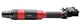 Chicago Pneumatic CP3451-16SER25 3/8-24 Wheel straight grinders
