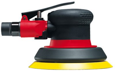 Chicago Pneumatic CP3510 5 Orbital sanders