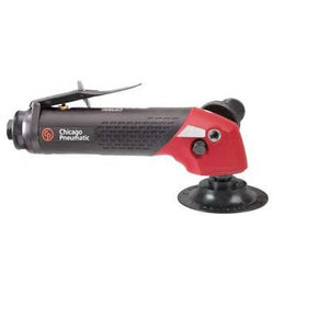 Chicago Pneumatic CP3650-135AC4SE 4 Rotary sanders