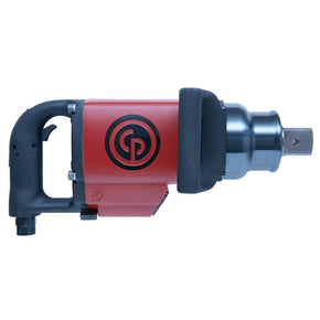 Chicago Pneumatic CP6120-D35H 1 1/2 Impact Wrenches 815-2710NM