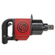 Chicago Pneumatic CP6135-D80 1 1/2 Impact Wrenches 1000-5500NM