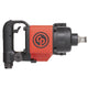 Chicago Pneumatic CP6763-D18D 3/4 Impact Wrenches 200-900NM
