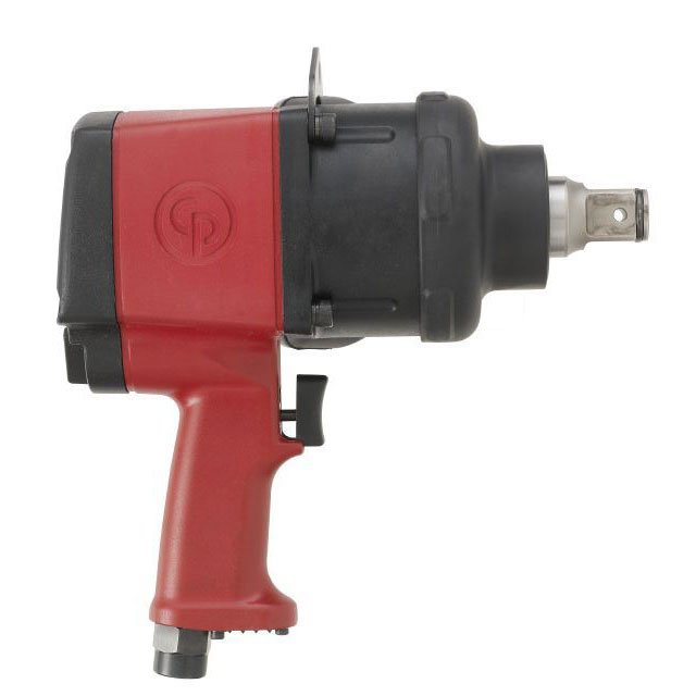 Chicago Pneumatic CP6910-P24 1 Impact Wrenches 500-2100NM