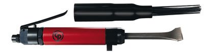 Chicago Pneumatic CP7120, 4800 BPM, 1/4 Inch Inlet, Percussive tools - Needle scalers