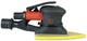 Chicago Pneumatic CP7267CVE 100x144 delta (3-7/8-5-5/8 delta Orbital sanders