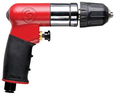 Chicago Pneumatic CP7300RQC 1/4 Drills