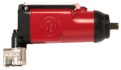 Chicago Pneumatic CP7722 3/8 Impact Wrenches 7-8NM