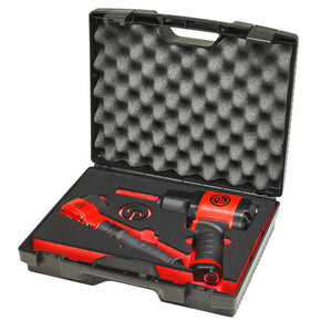 Chicago Pneumatic CP7737 - CP7748 1/2 Impact Wrenches