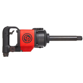 Chicago Pneumatic CP7773D-6 1 Impact Wrenche 340-1450NM