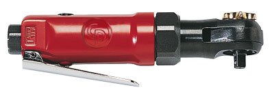 Chicago Pneumatic CP825 1/4 Ratchet Wrenches 7-21NM