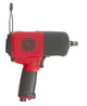 Chicago Pneumatic CP8252-R 1/2 Impact Wrenches 15-750NM