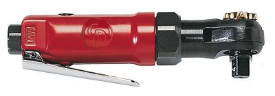 Chicago Pneumatic CP825T 3/8 Ratchet Wrenches 7-21NM