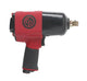 Chicago Pneumatic CP8272-P 3/4 Impact Wrenches 250-1250NM