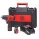Chicago Pneumatic CP8528K Pack US Cordless  electric tools - Cordless drills 34NM