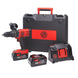 Cordless Drills