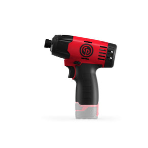 Chicago Pneumatic CP8818 1/4 Hex Cordless impact wrenches Cordless  electric tools 23-97NM