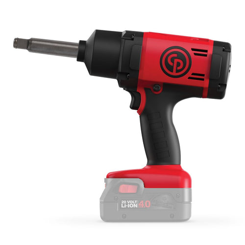 Chicago Pneumatic CP8848-2 1/2 Cordless impact wrenches Cordless  electric tools 68-950NM