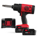 Cordless Impact Wrenches