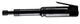 Chicago Pneumatic CP9113GES 1/4 Die grinders