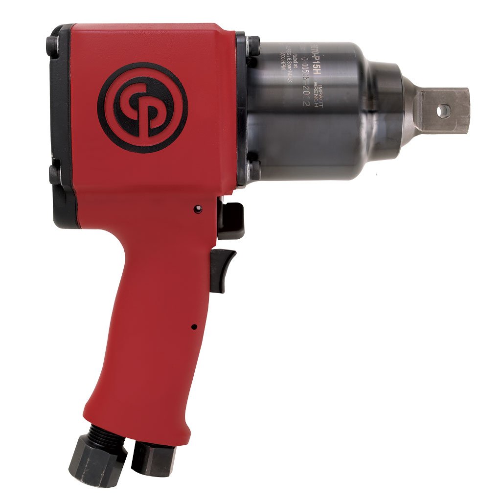 Chicago Pneumatic CP6070-P15H 1 Impact Wrenches 270-1220NM - generaltechuae