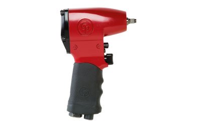 Chicago Pneumatic CP719QC 1/4 Impact Wrenches 7-27NM - generaltechuae