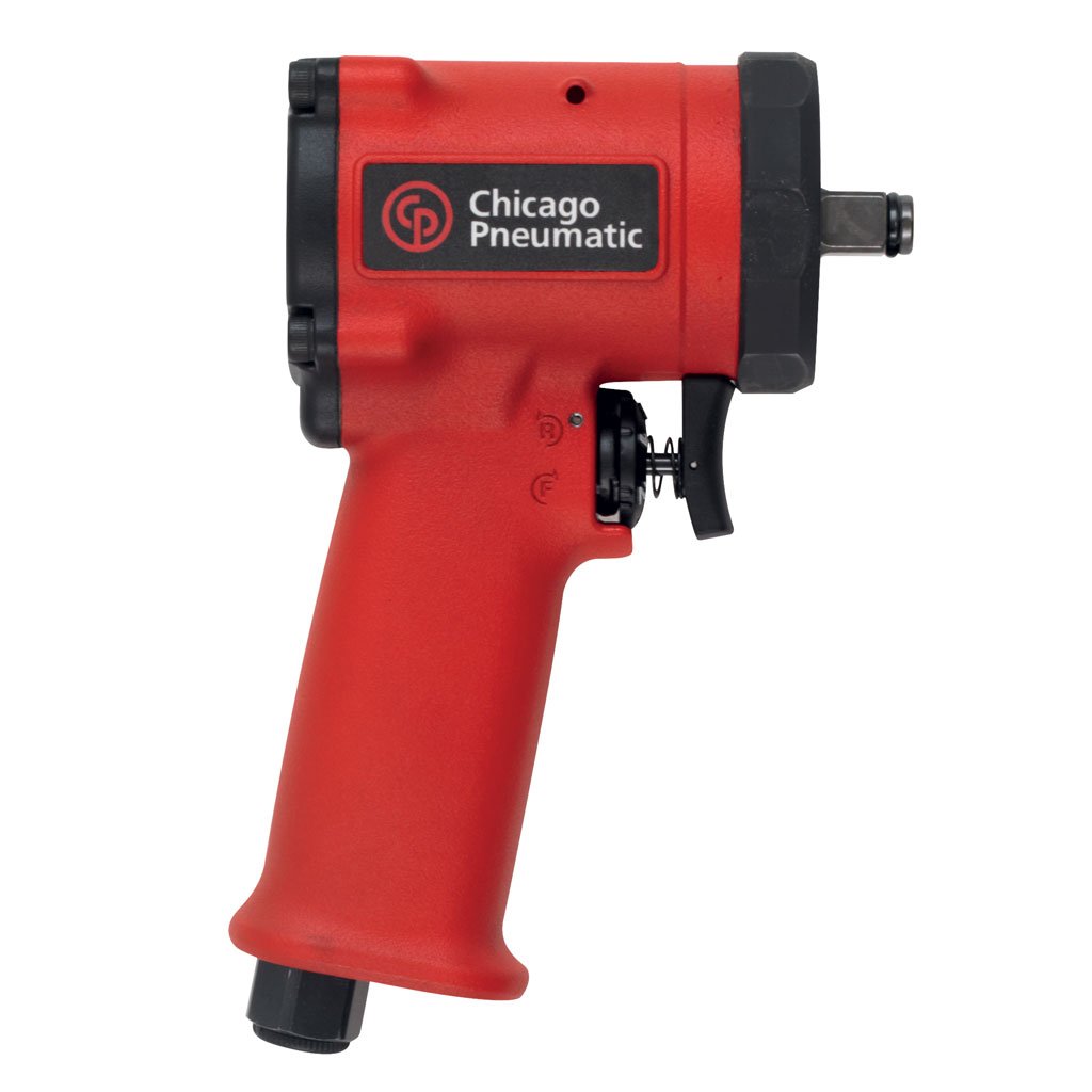 Chicago Pneumatic CP7731 3/8 Impact Wrenches 96-328NM - generaltechuae