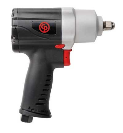 Chicago Pneumatic CP7739 1/2 Impact Wrenches 68-414NM - generaltechuae