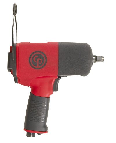 Chicago Pneumatic CP8252-R 1/2 Impact Wrenches 15-750NM - generaltechuae