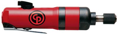 Chicago Pneumatic CP2036 Screwdrivers - Impact (Double Rocking Dog) 3.4-16NM - generaltechuae