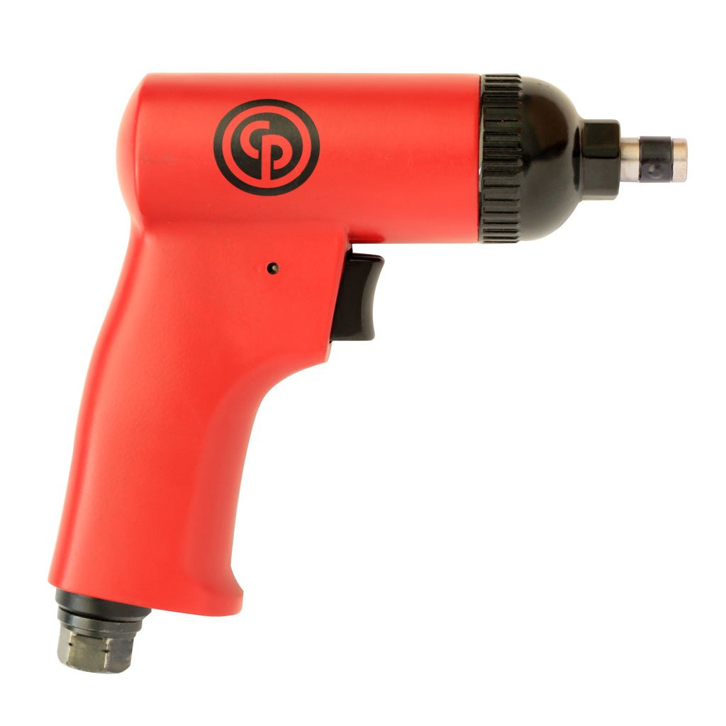 Chicago Pneumatic CP2141 Screwdrivers - Impact (Double Rocking Dog) 10-24NM - generaltechuae