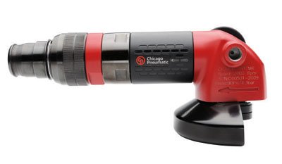 Chicago Pneumatic CP3450-12ACR4 4 Angle grinders