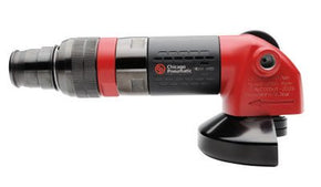 Chicago Pneumatic CP3450-12ACR4 4 Angle grinders