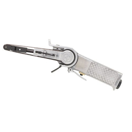 Chicago Pneumatic CP858 Belt sanders
