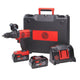 Chicago Pneumatic CP8548K Pack US Cordless  electric tools - Cordless drills 82NM - generaltechuae