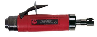 Chicago Pneumatic CP3119-18 1/4 Die grinders