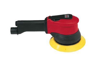 Chicago Pneumatic CP9674 6 Orbital sanders - generaltechuae