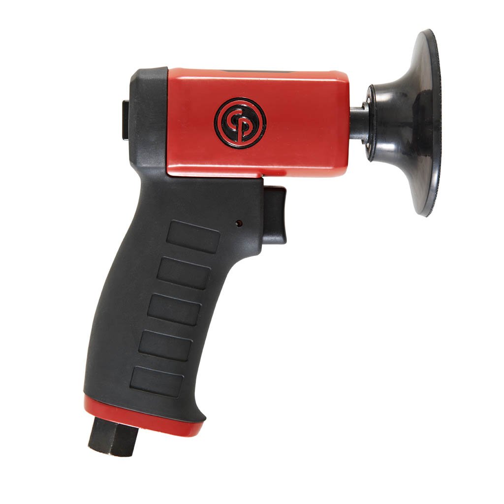 Chicago Pneumatic CP7202 Pistol Sanders - generaltechuae