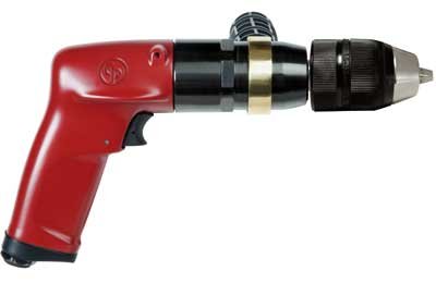 Chicago Pneumatic CP1117P09 (keyless) 1/2 Drills - generaltechuae