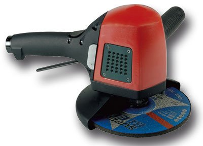 Chicago Pneumatic CP3349-SALAVADE Vertical grinders - generaltechuae