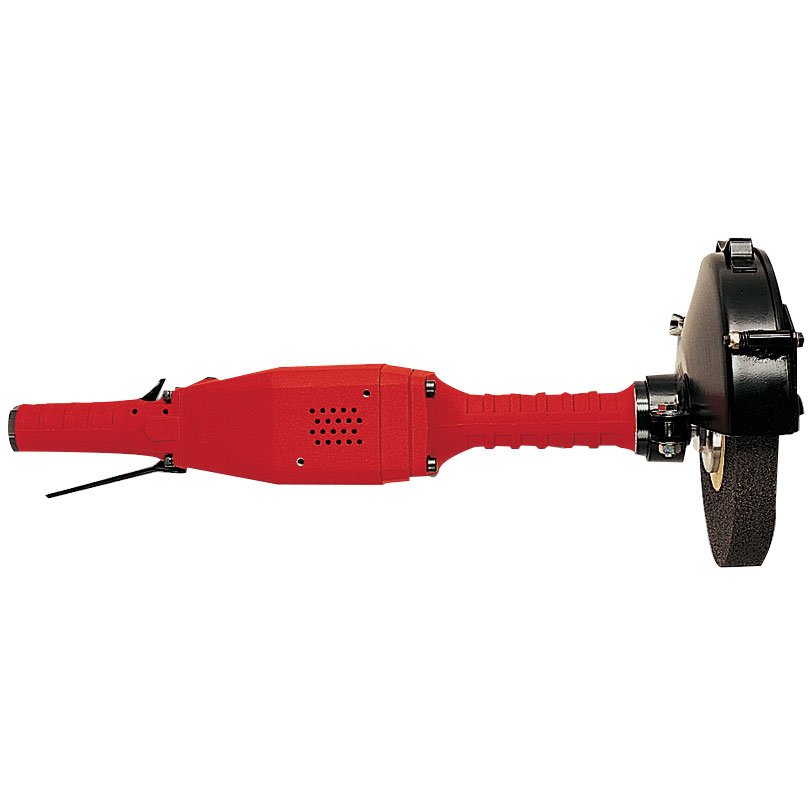 Chicago Pneumatic CP3249-GABSUD 5/8-11 Wheel straight grinders - generaltechuae