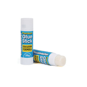 Classmaster G20100 CLASSMASTER GLUE STICKS 20g (PK-100)